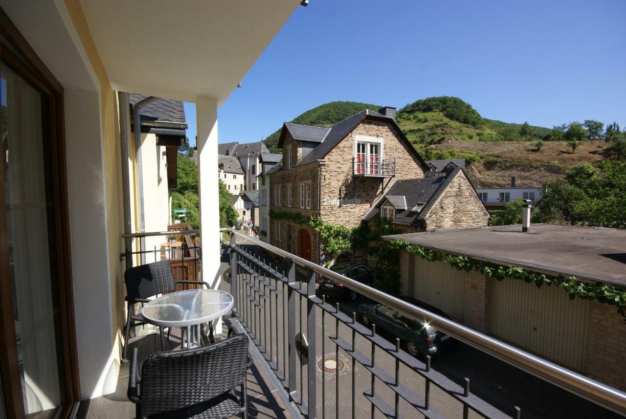 Beilsteiner Ferienwohnungen Beilstein  Rom bilde