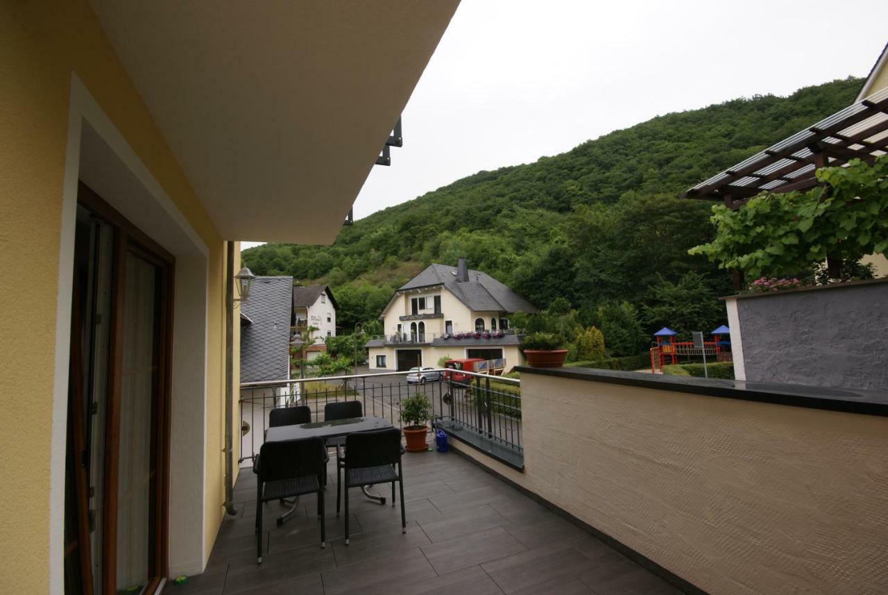 Beilsteiner Ferienwohnungen Beilstein  Rom bilde